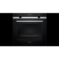 Siemens HB535A0S0B IQ500 Built-In Single Electric Oven