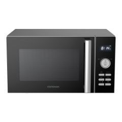 Statesman SKMG0923DSS 23 Litres Single Microwave - Silver