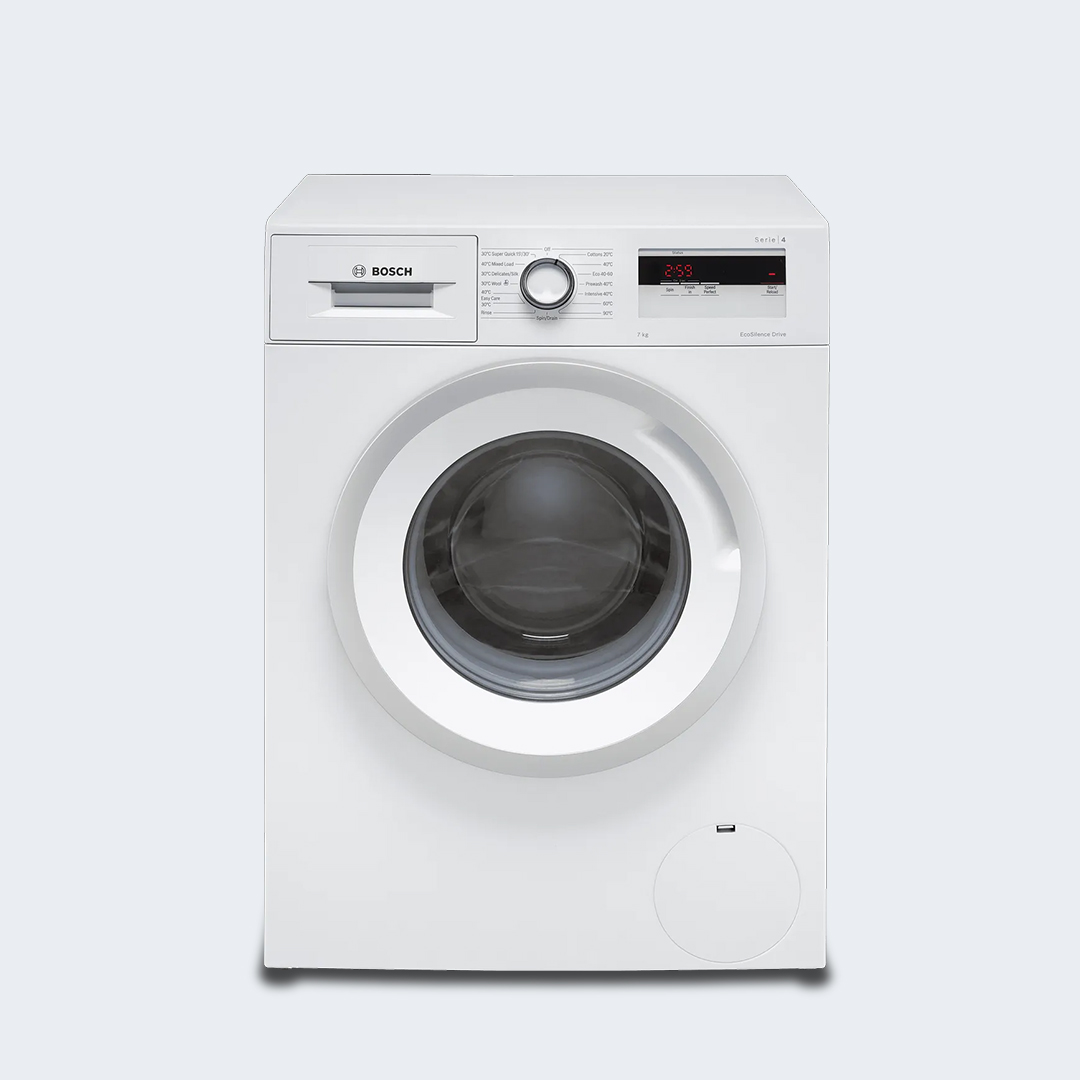 bosch wan28081gb washing machine